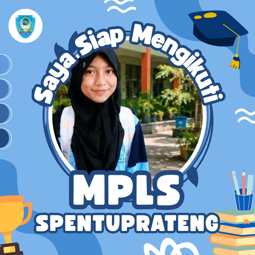 Twibbon pilihan MPLS Ramah 2026