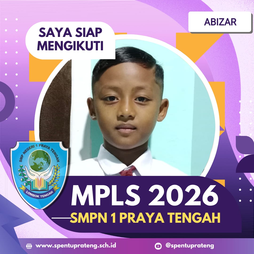 Twibbon pilihan MPLS Ramah 2026