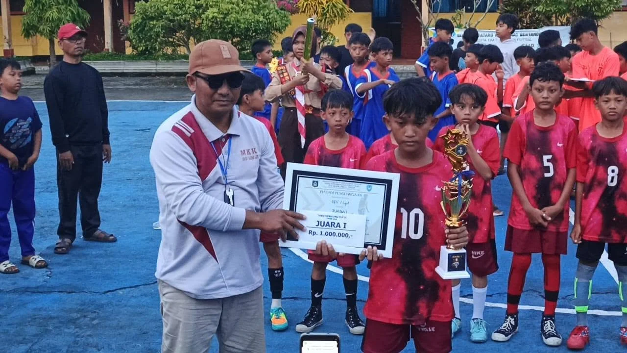 Spentuprateng cup 3 2026
