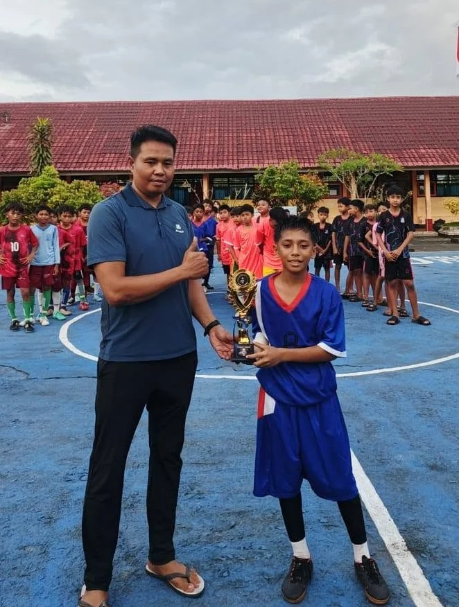 Spentuprateng cup 3 2026