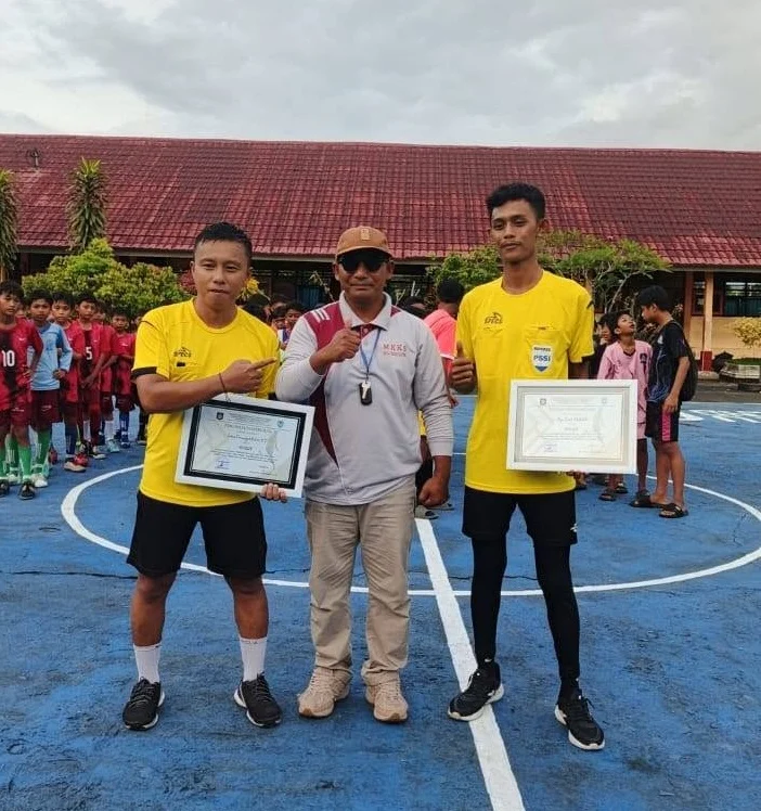 Spentuprateng cup 3 2026