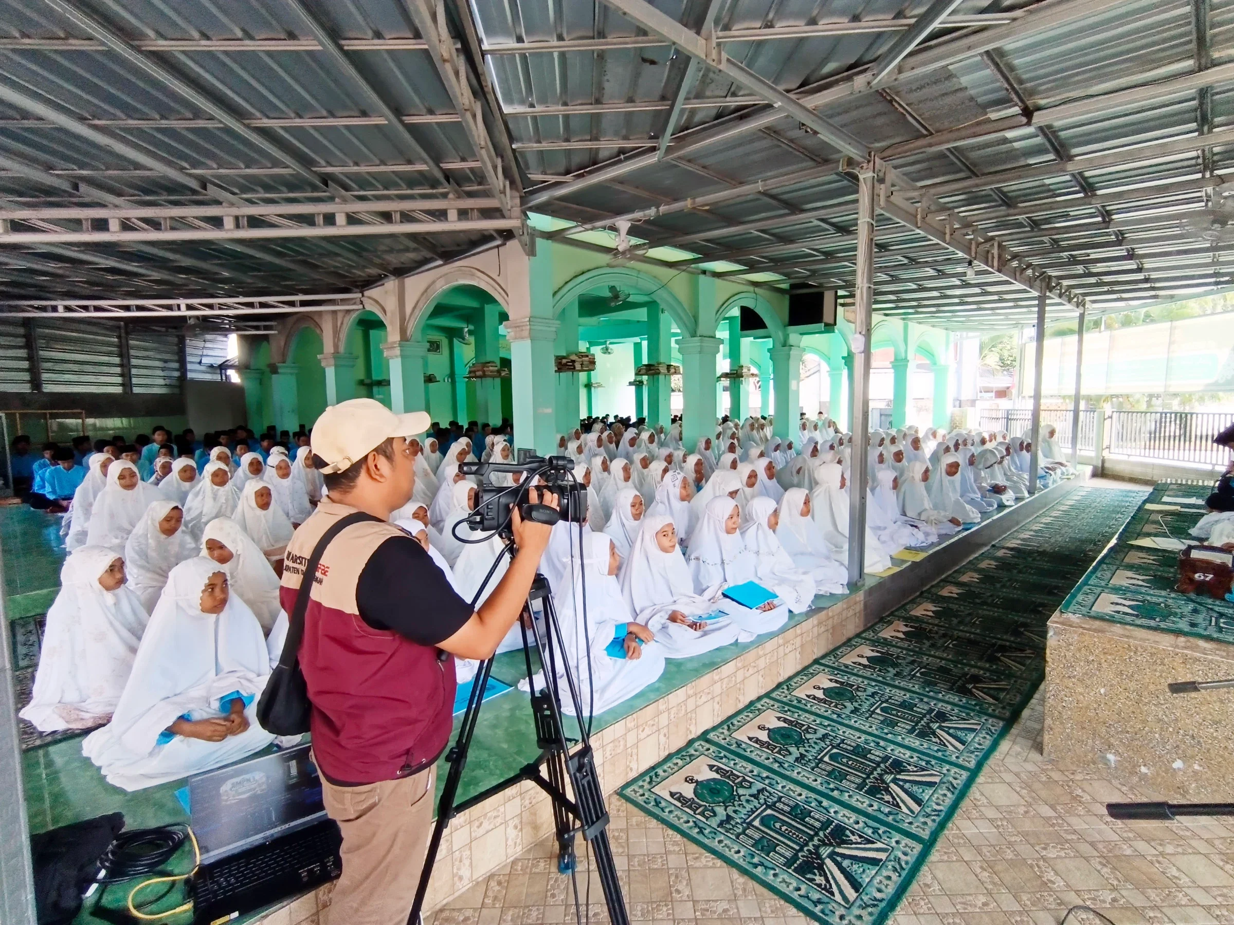 Kegiatan IMTAQ