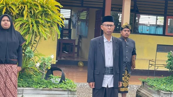 Launching Website Sekolah