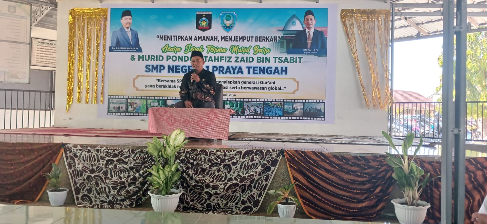 Kasrah S.Pd